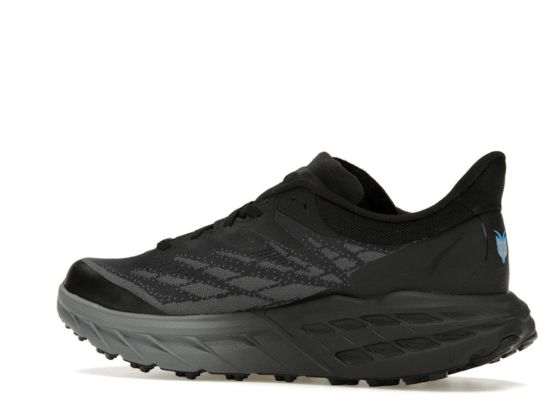 Hoka One One Speedgoat 5 Gore-Tex Black Black