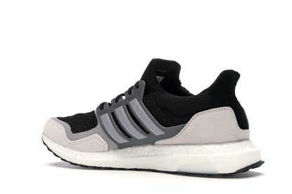 adidas Ultra Boost S&L Black Grey