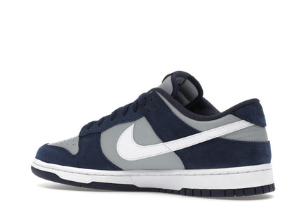 Nike Dunk Low Georgetown Suede