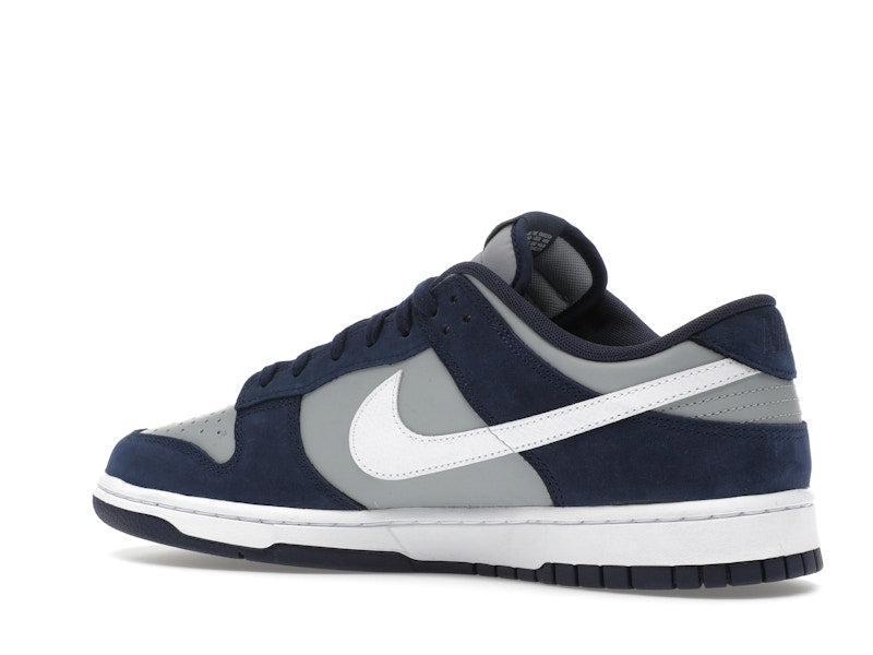 Nike Dunk Low Georgetown Suede