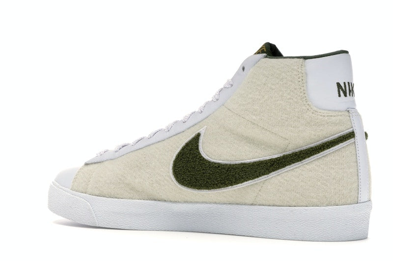 Nike SB Blazer Stussy Vapor