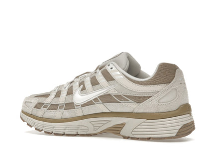 Nike P-6000 Light Orewood Brown