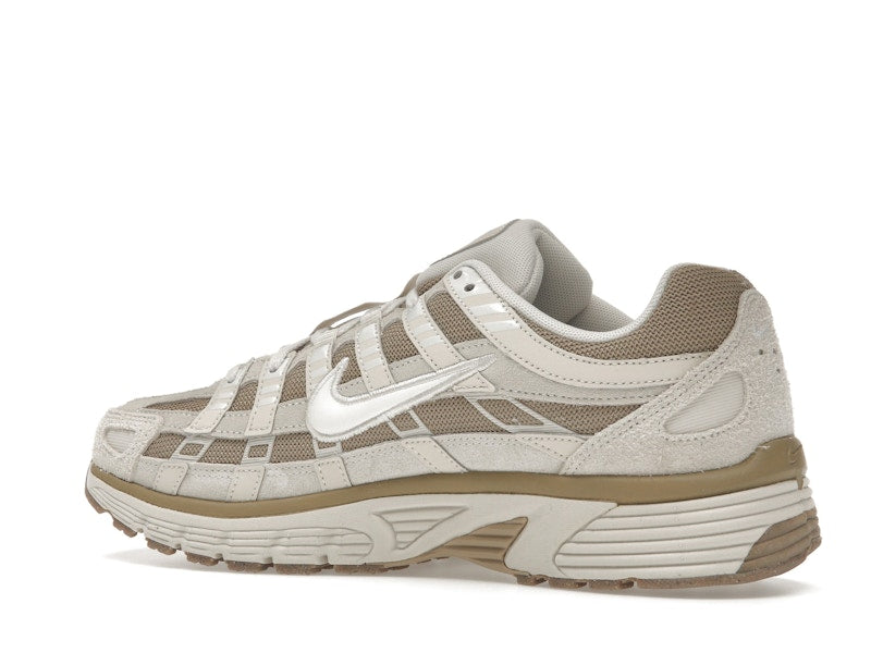 Nike P-6000 Light Orewood Brown