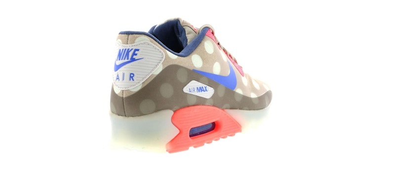 Nike Air Max 90 Ice NYC