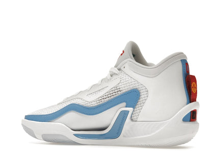 Jordan Tatum 1 Archer Ave St. Louis (Translucent White Sole)