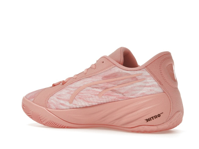 Puma All-Pro Nitro Dress Code