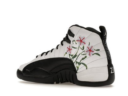 Jordan 12 Retro Floral (GS)