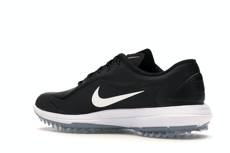 Nike Lunar Control Vapor 2 Black White