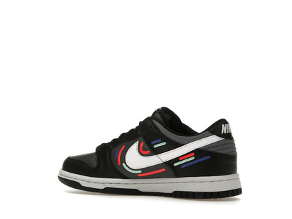 Nike Dunk Low Next Nature Marker Swoosh (GS)