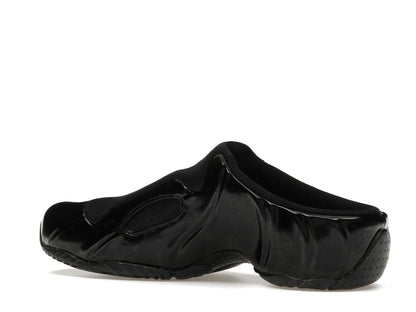 Nike Clogposite Supreme Black