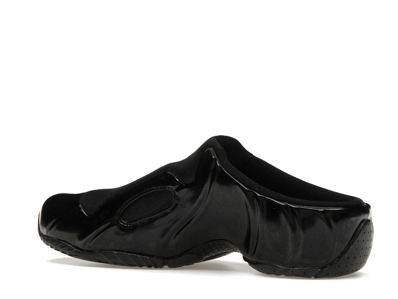 Nike Clogposite Supreme Black