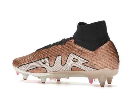 Nike Zoom Superfly 9 Elite SG-Pro AC Generation Pack Metallic Copper