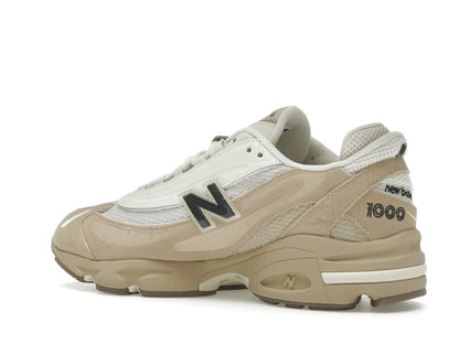 New Balance 1000 Incense Black