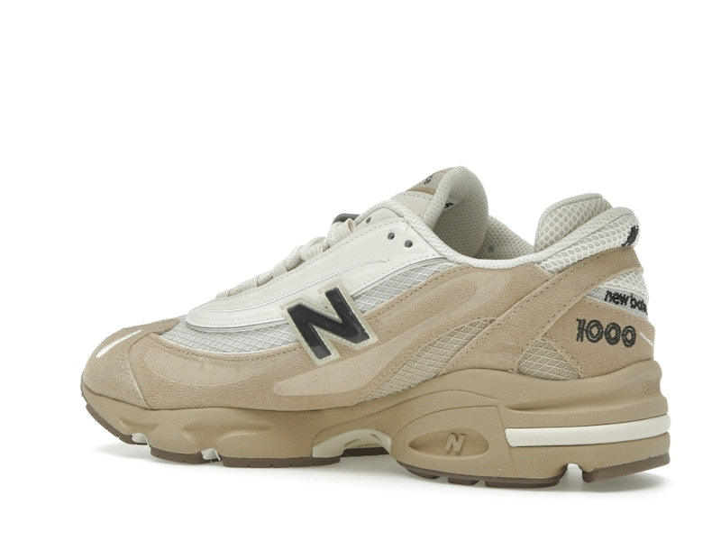 New Balance 1000 Incense Black