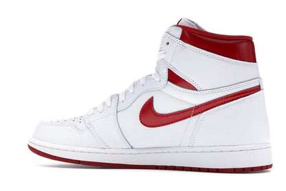 Jordan 1 Retro Metallic Red (2017)