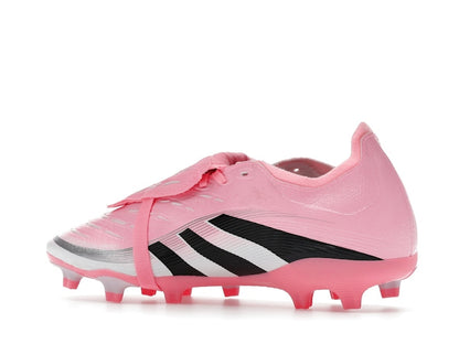 adidas Predator League Fold-Over Tongue FG/MG David Beckham Beam Pink