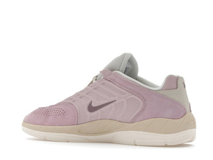 Nike SB Vertebrae Pink Foam Light Orewood Brown
