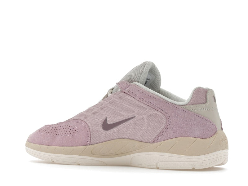 Nike SB Vertebrae Pink Foam Light Orewood Brown