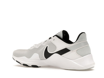 Nike Legend Essential 2 White Black