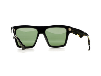 Gucci Square Sunglasses Havana/Grey (GG0962S-013)