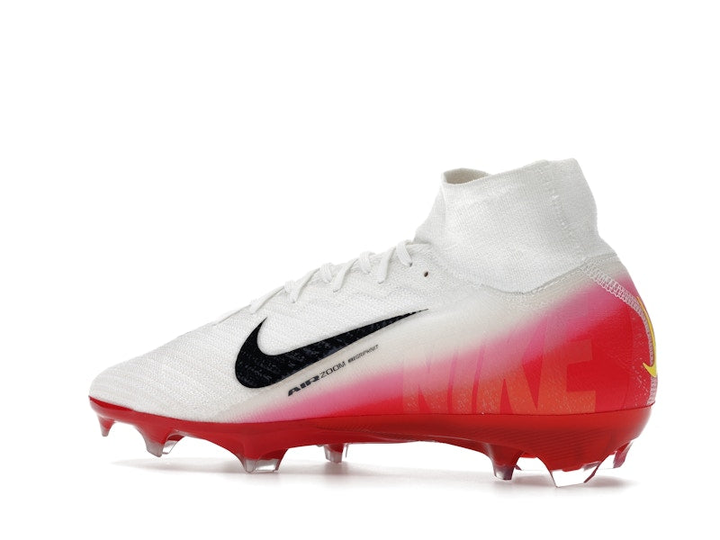 Nike Zoom Mercurial Superfly 10 Elite FG Fear Nothing Pack