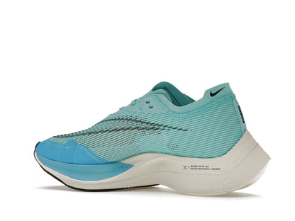 Nike ZoomX Vaporfly Next% 2 Aurora Green (Women's)