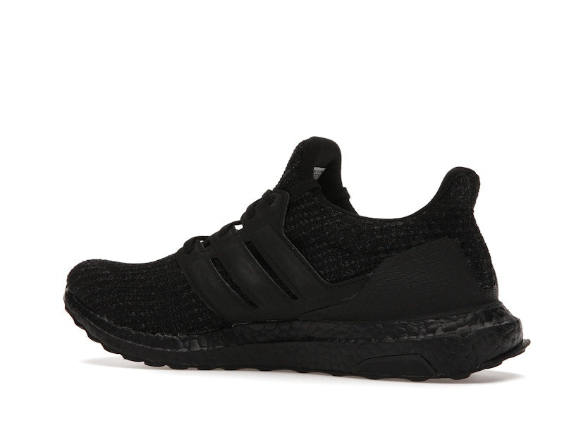 adidas Ultra Boost 4.0 DNA Triple Black (Women's)