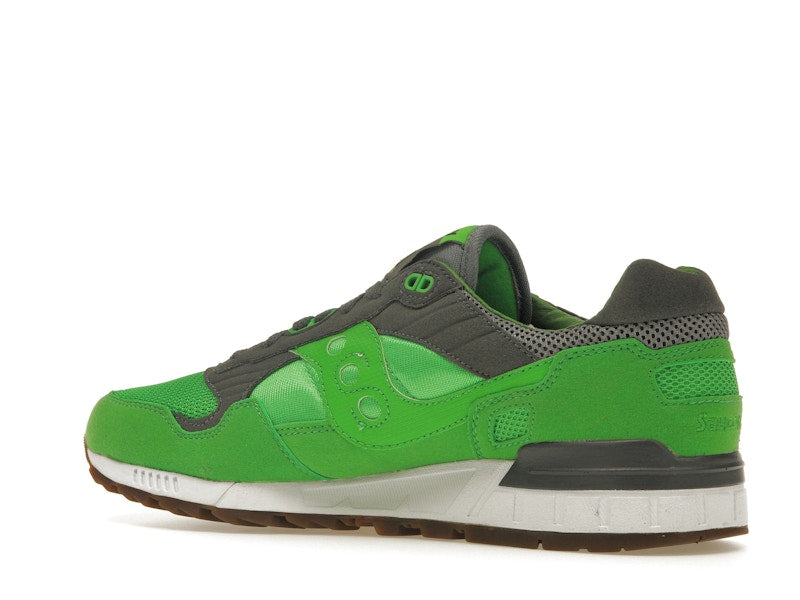 Saucony Shadow 5000 Solebox The Lucanid Green