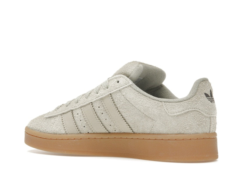 adidas Campus 00s Putty Grey Charcoal (Women's)