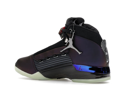 Jordan 17 Retro Doernbecher Zach Rumbaugh