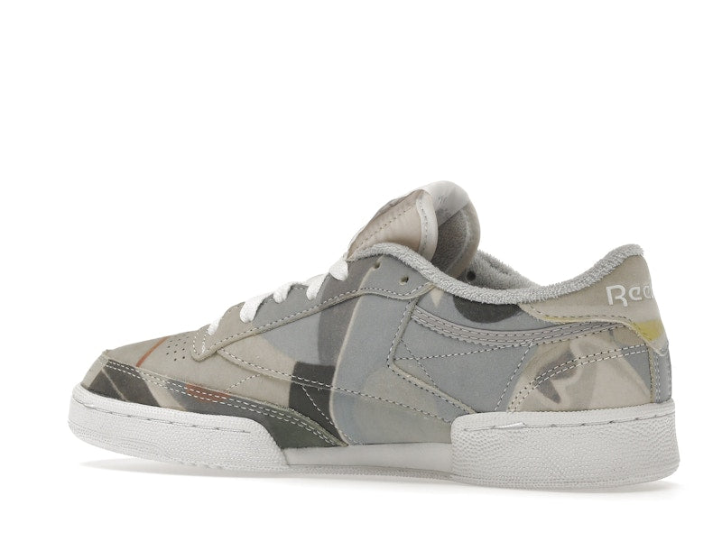 Reebok Club C 85 Eames Composition