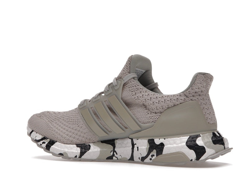 adidas Ultra Boost 5.0 DNA Metal Grey Camo