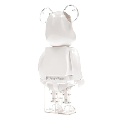 Bearbrick EVE - WALL E 400