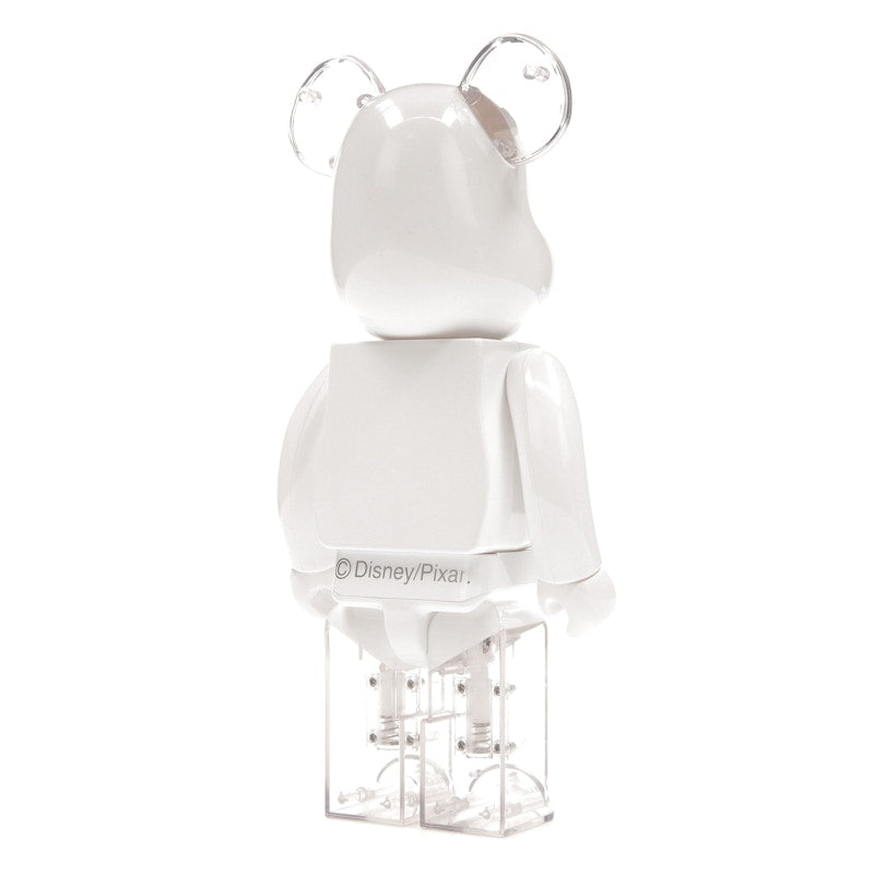 Bearbrick EVE - WALL E 400