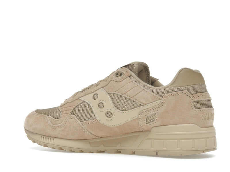 Saucony Shadow 5000 Sand