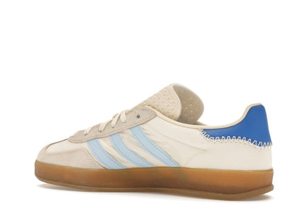 adidas Gazelle Indoor Off White Clear Sky