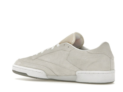 Reebok Club C 85 JJJJound Chalk Suede