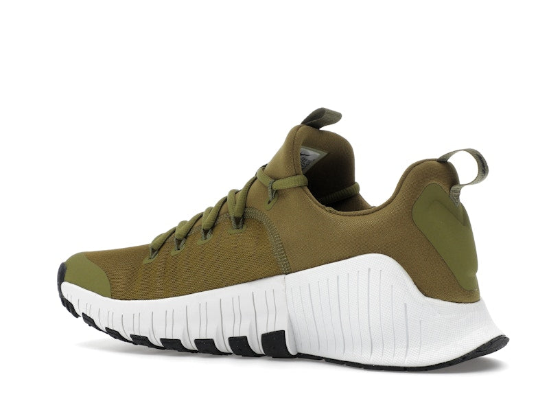 Nike Free Metcon 6 Pacific Moss Cool Grey