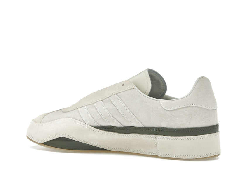 adidas Y-3 Gazelle Cream White Off White Night Cargo