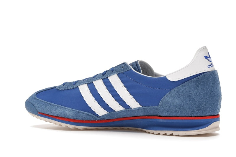 adidas SL 72 Blue White Red