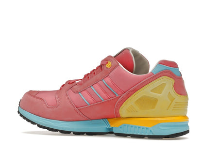 adidas ZX 8000 Bravo Fall of the Wall