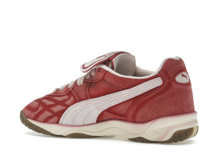 Puma King Indoor The NeverWorn 4 Dark Crimson