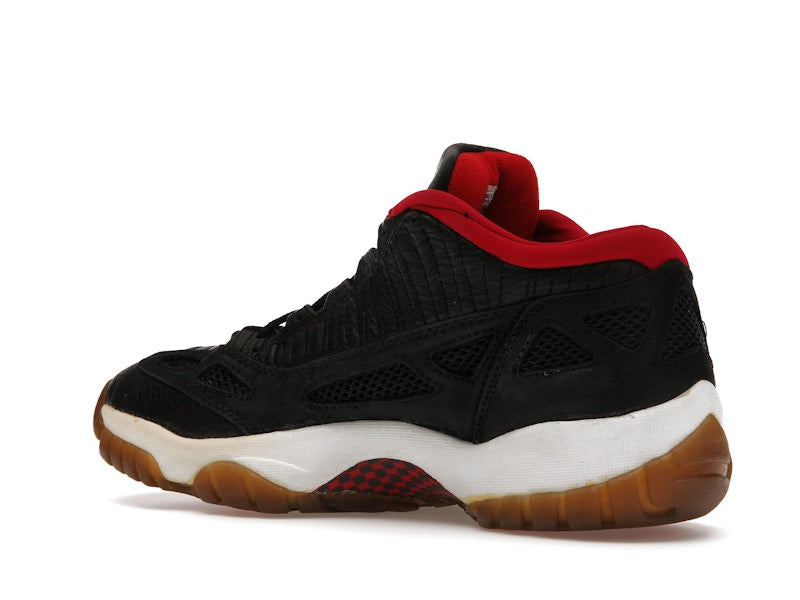 Jordan 11 Retro Low IE OG Bred (1996)