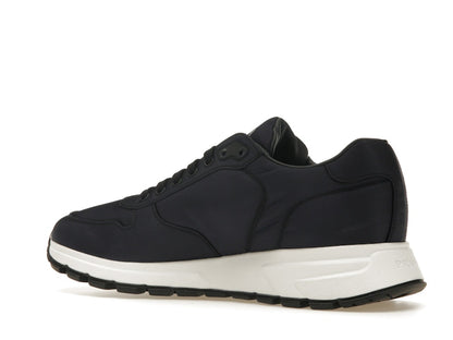 Prada Re-Nylon Sneaker Marine White