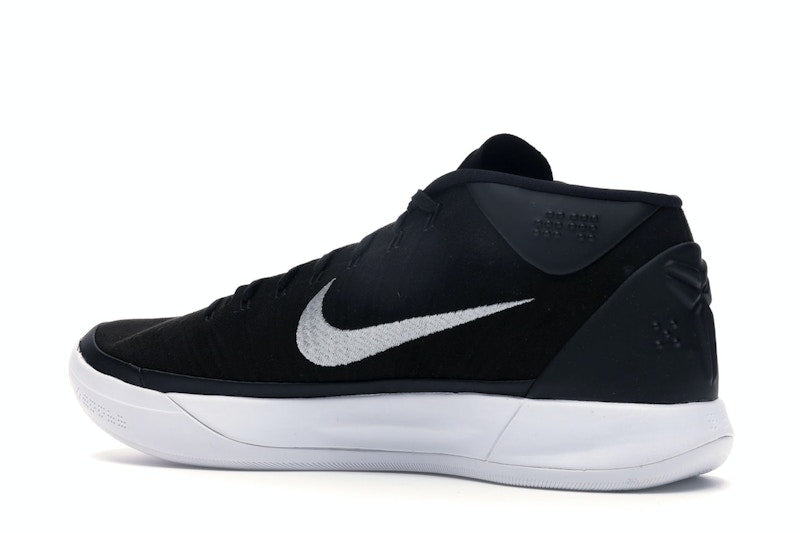 Nike Kobe A.D. Mid TB Black