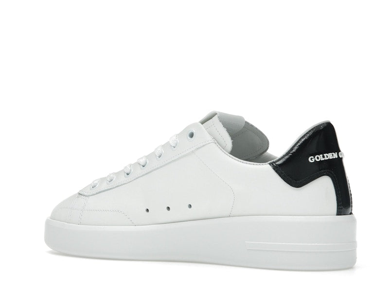 Golden Goose Pure Star White Black (Women's)