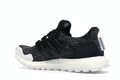 adidas Ultra Boost 4.0 Game of Thrones Nights Watch