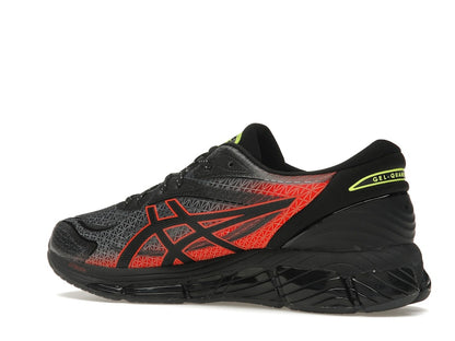 ASICS Gel-Quantum 360 VIII City of Lights Fiery Red
