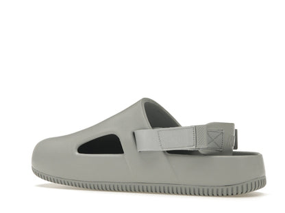 Nike Calm Mule Light Smoke Grey
