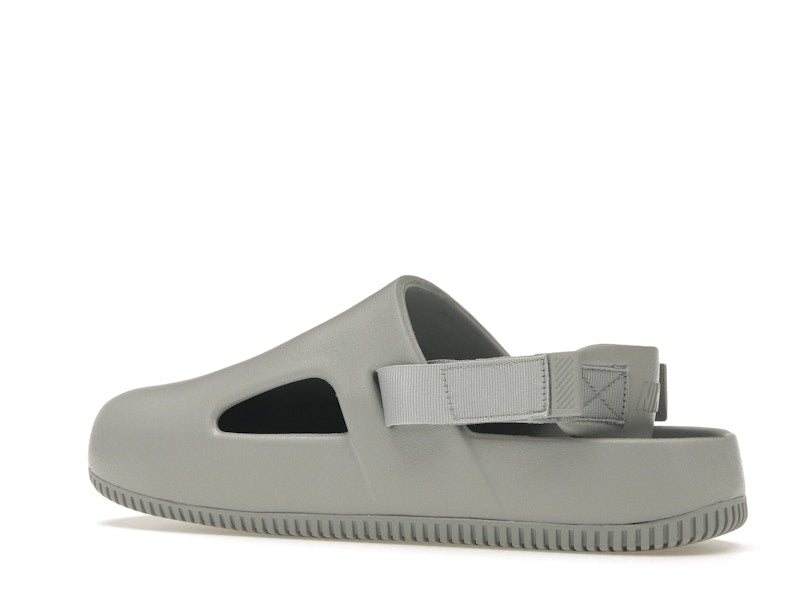 Nike Calm Mule Light Smoke Grey
